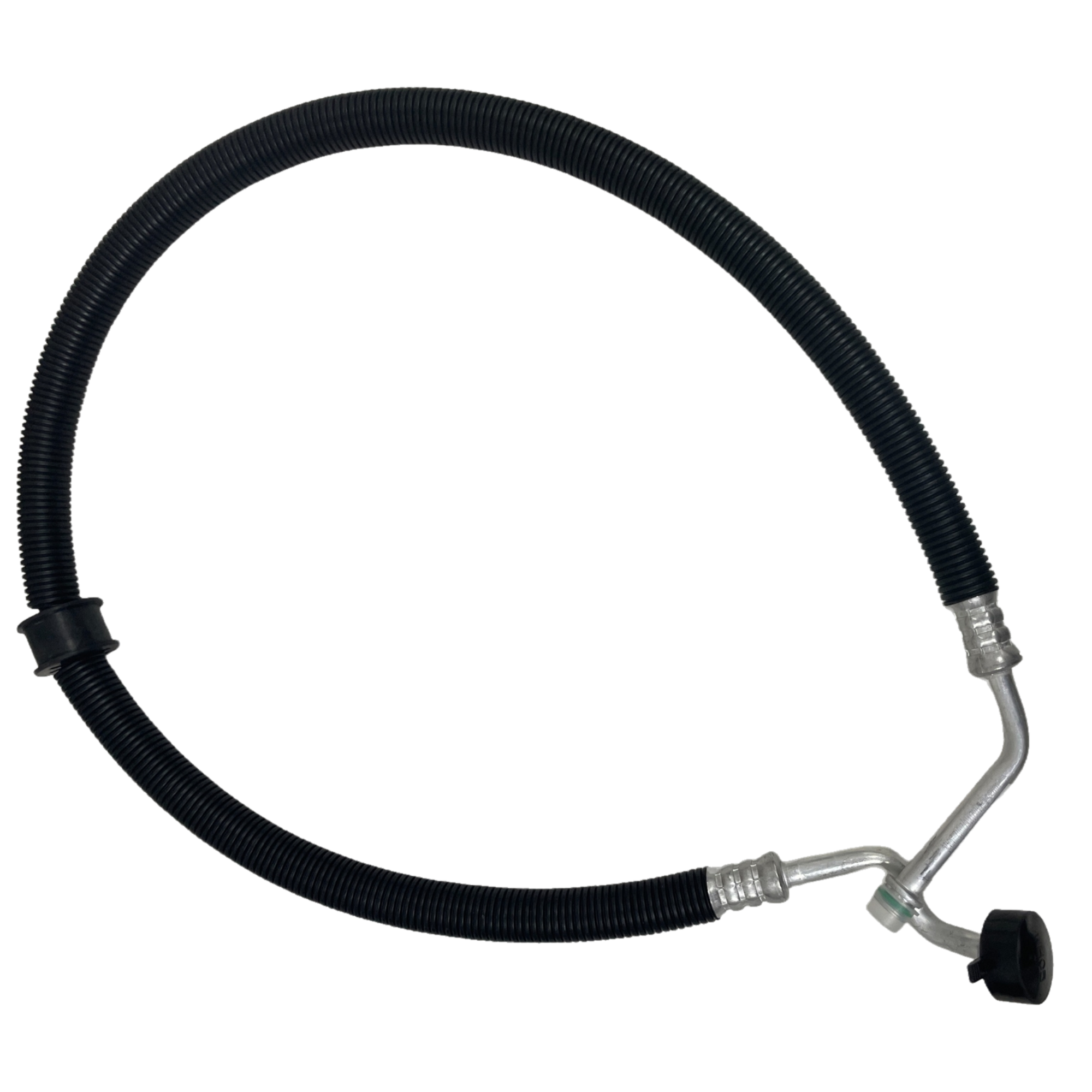 Charge air cooler assembly › sandetruckparts.com