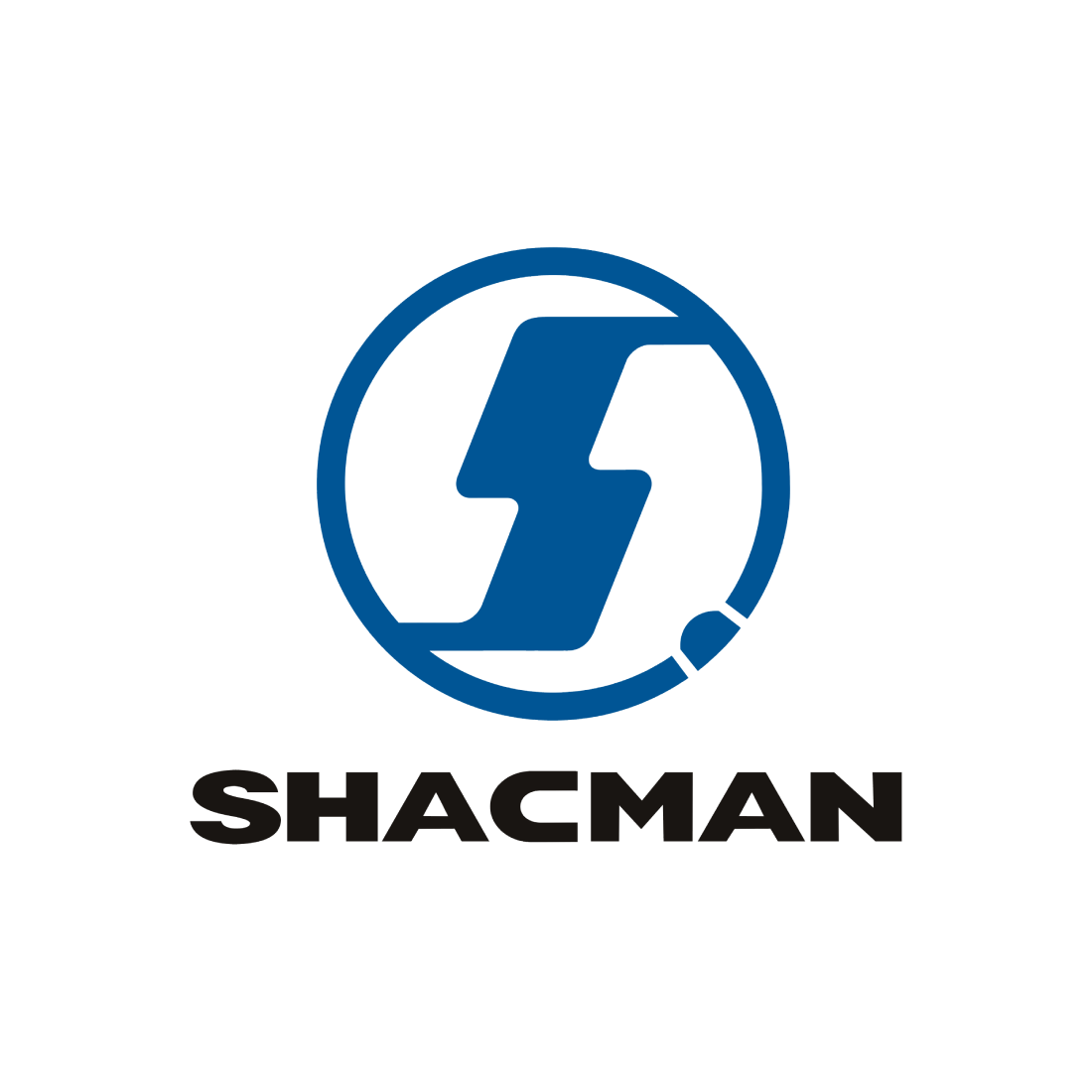 shacman_logo