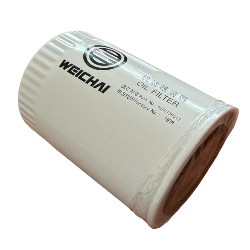 oil filter