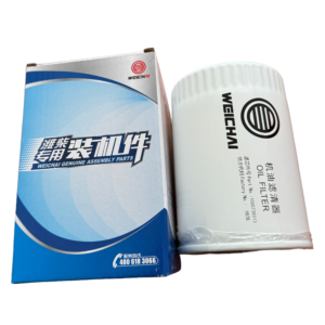 oil filter