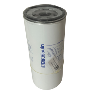 WEICHAI fuel filter