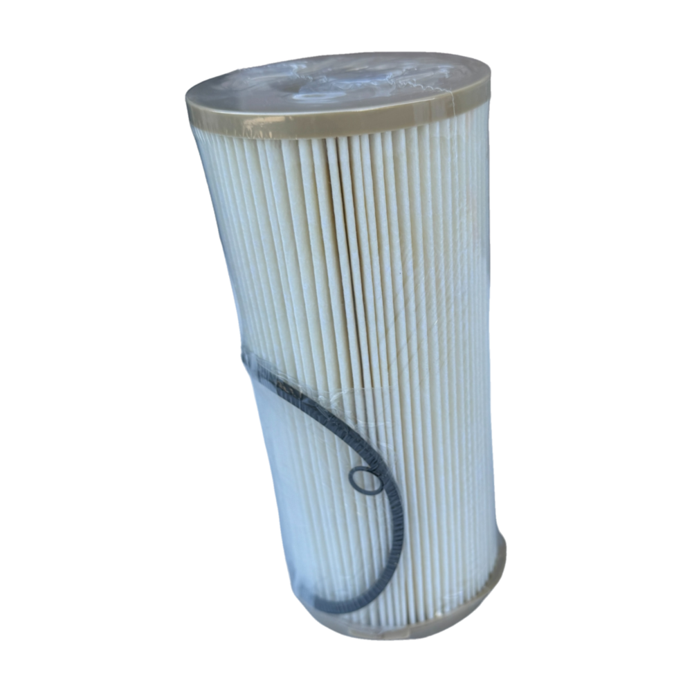 removeable fuel filter