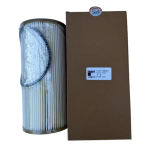 removeable fuel filter